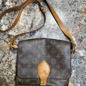 Authentic Louis Vuitton bag